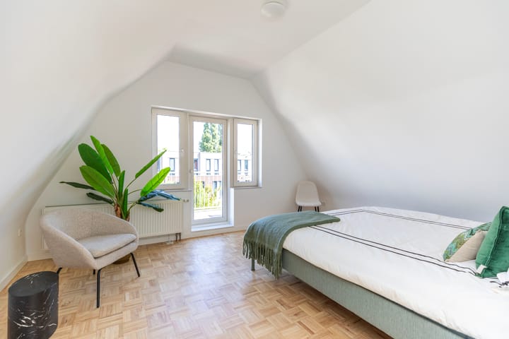 Foto 5 van Bergstraat 61-B