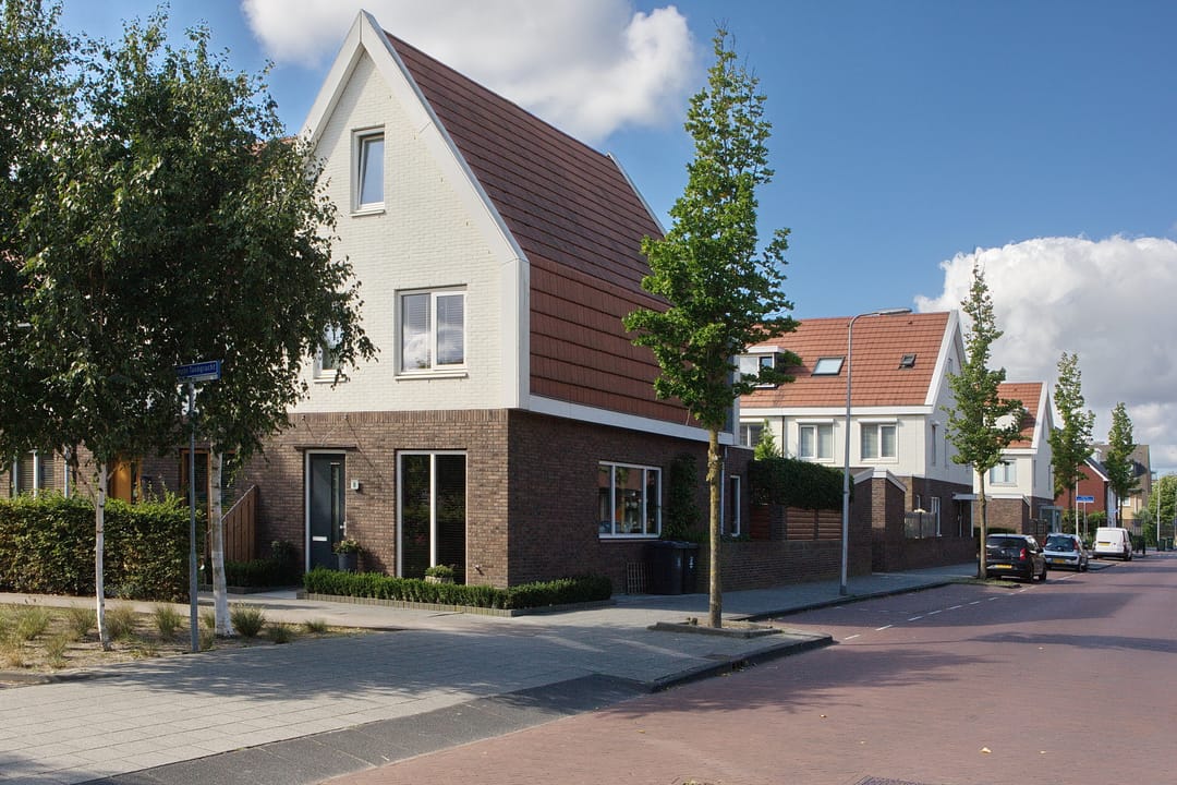 Foto 2 van Gedempte Tankgracht 9