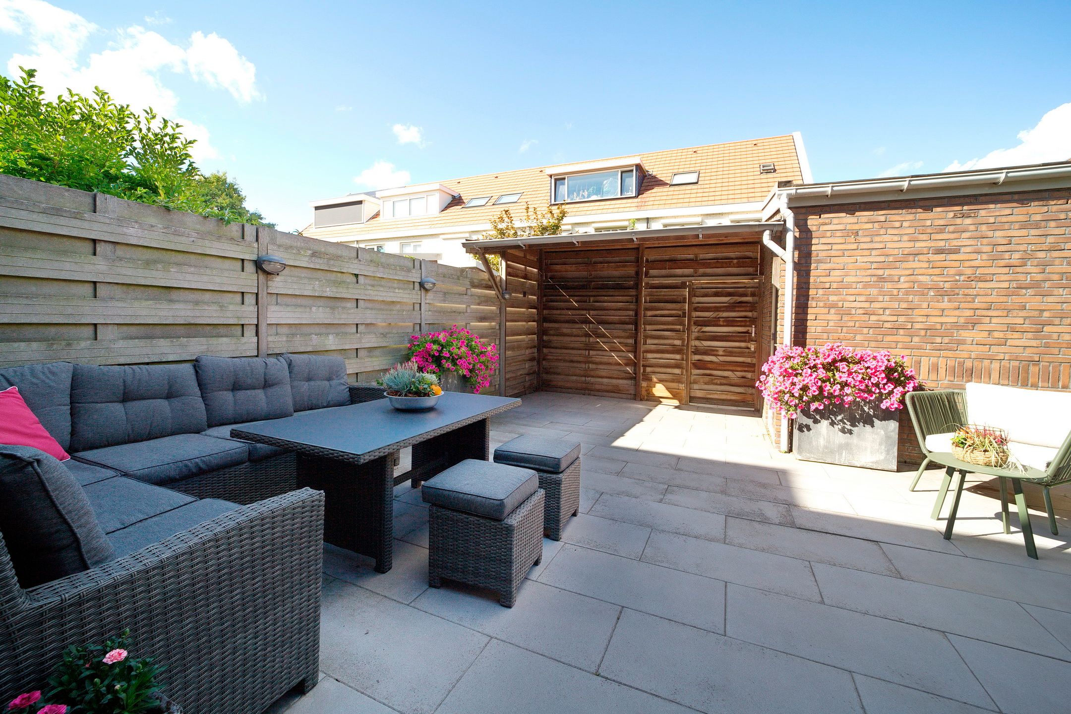 Foto 3 van Gedempte Tankgracht 9