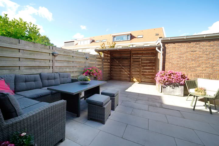 Foto 3 van Gedempte Tankgracht 9