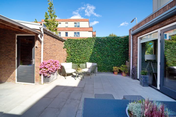 Foto 4 van Gedempte Tankgracht 9