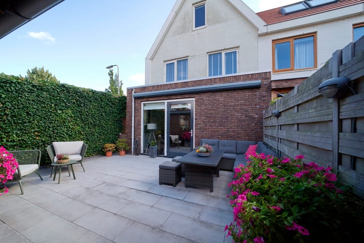 Foto 5 van Gedempte Tankgracht 9