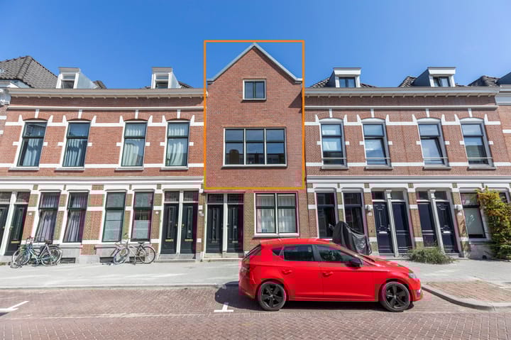 Foto 6 van Bergstraat 61-B