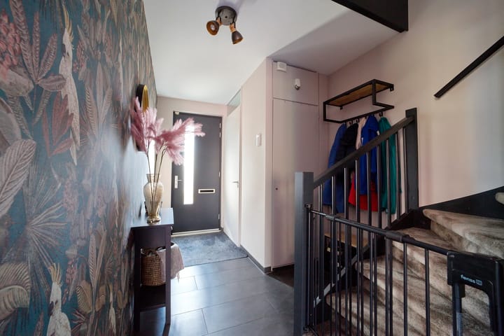 Photo 7 of Gedempte Tankgracht 9