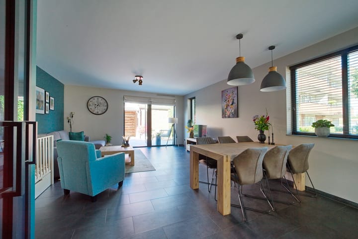 Photo 8 of Gedempte Tankgracht 9