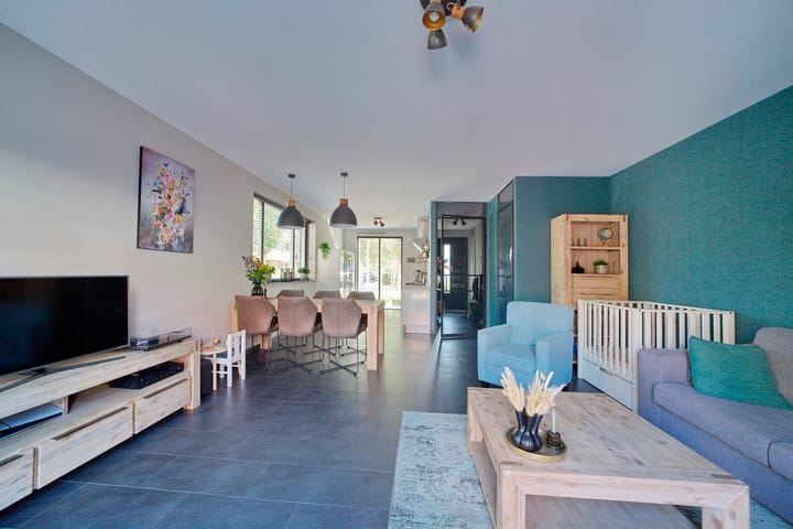 Photo 12 of Gedempte Tankgracht 9