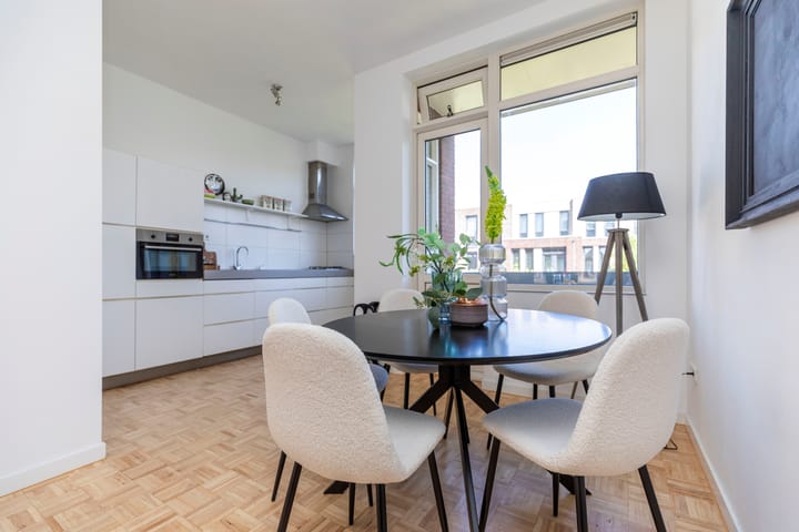 Foto 10 van Bergstraat 61-B