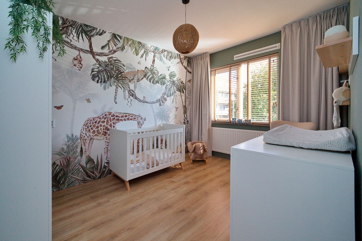 Foto 19 van Gedempte Tankgracht 9