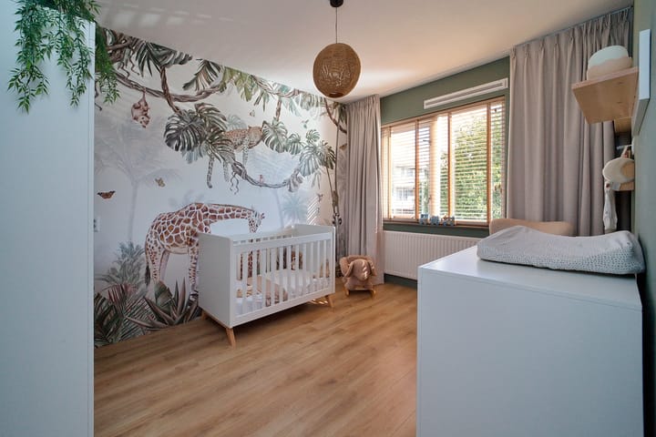 Photo 19 of Gedempte Tankgracht 9