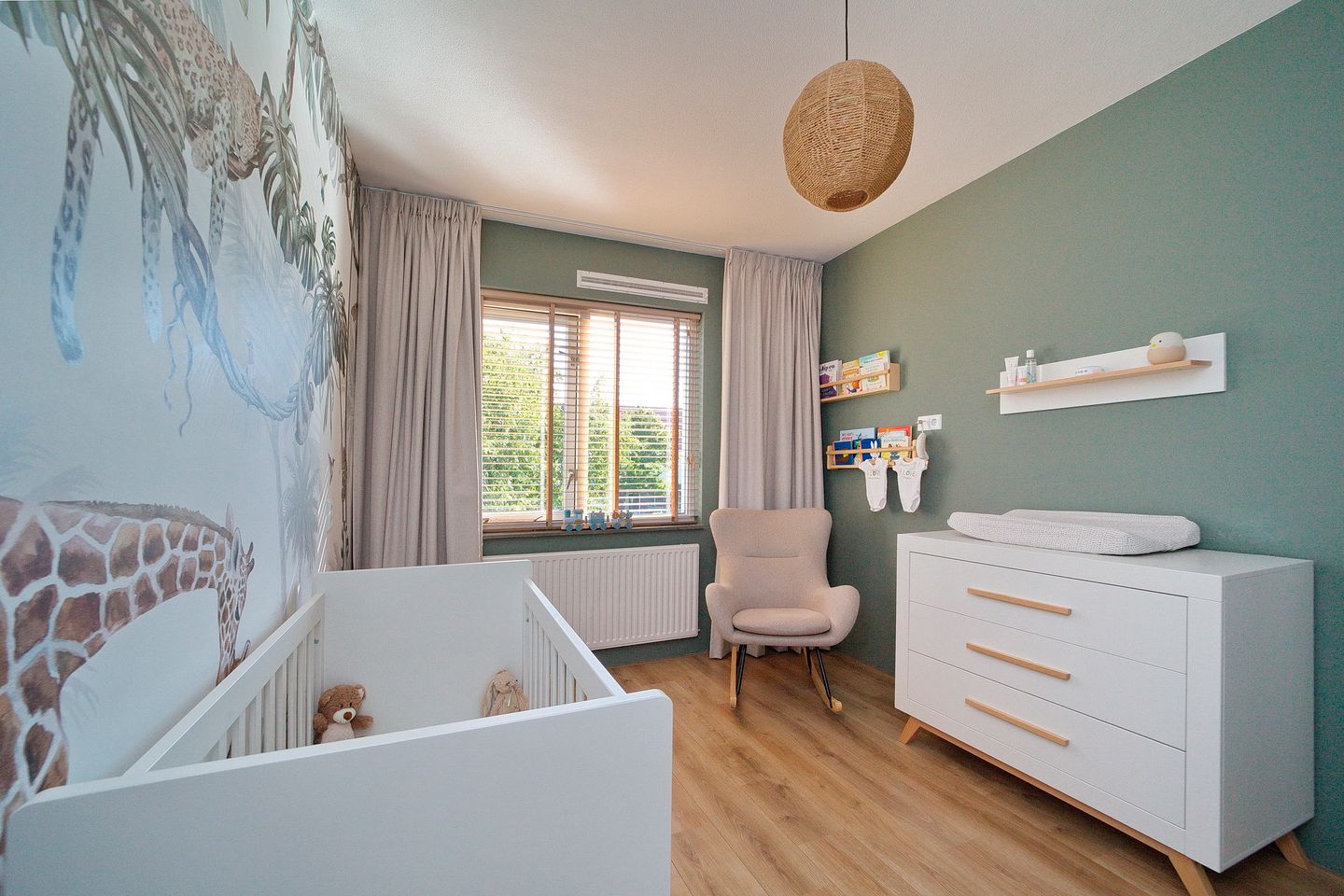 Foto 20 van Gedempte Tankgracht 9