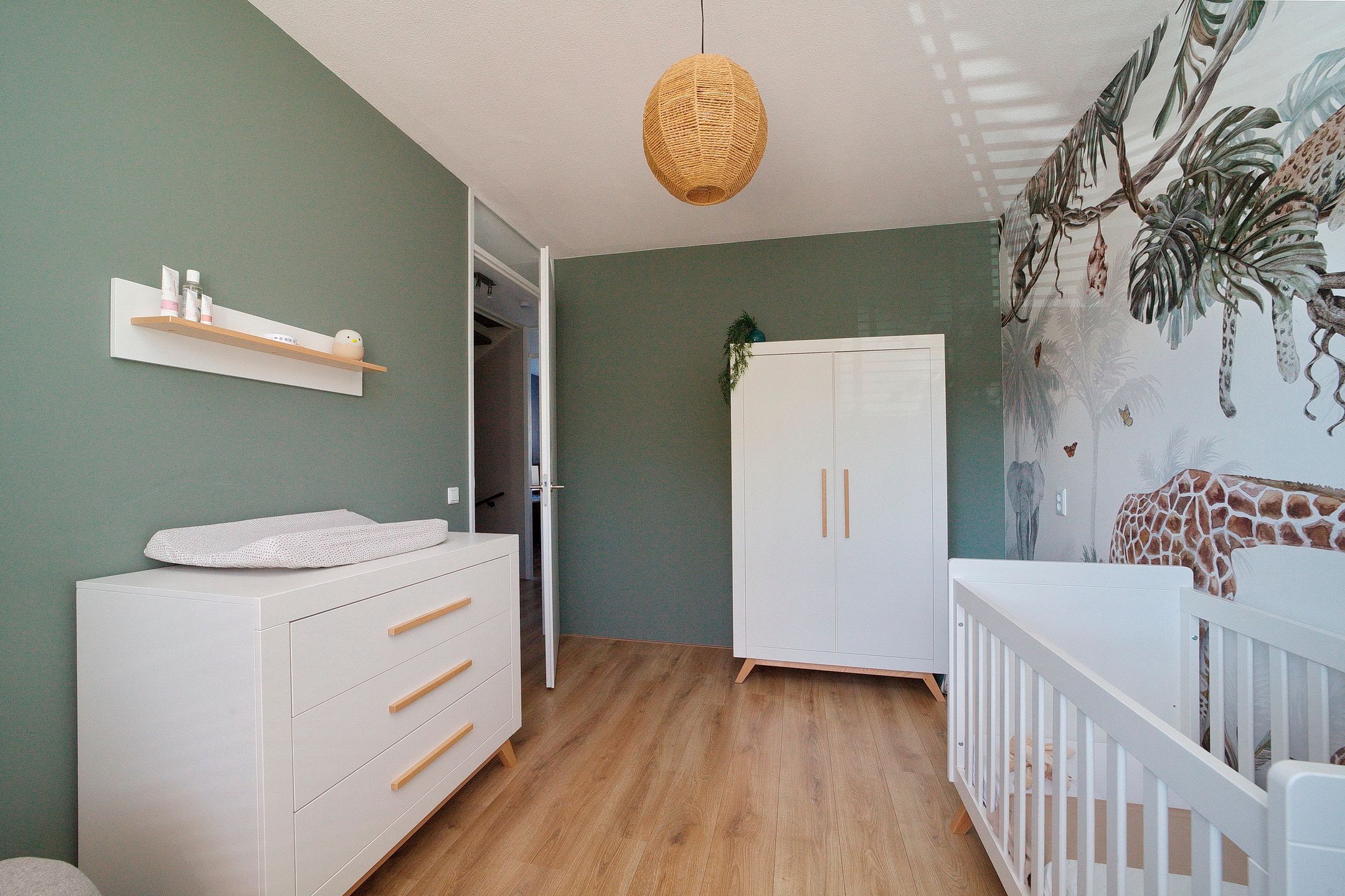 Foto 21 van Gedempte Tankgracht 9