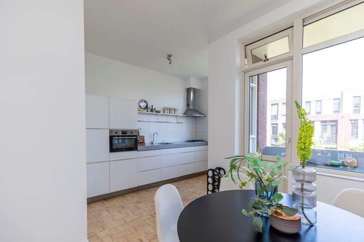 Foto 11 van Bergstraat 61-B