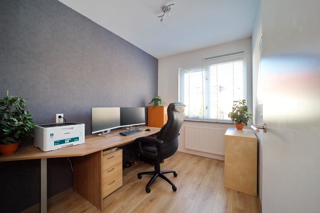 Foto 22 van Gedempte Tankgracht 9