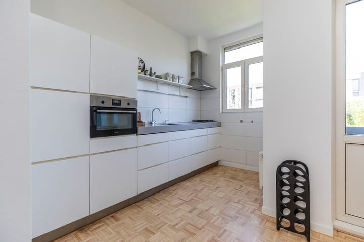 Foto 12 van Bergstraat 61-B