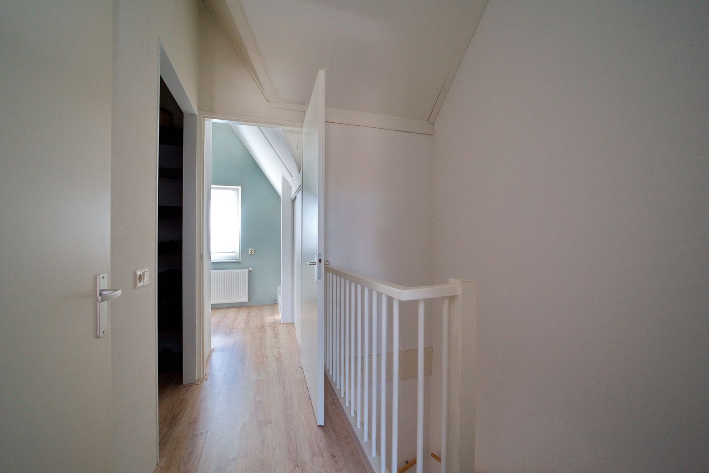 Foto 25 van Gedempte Tankgracht 9