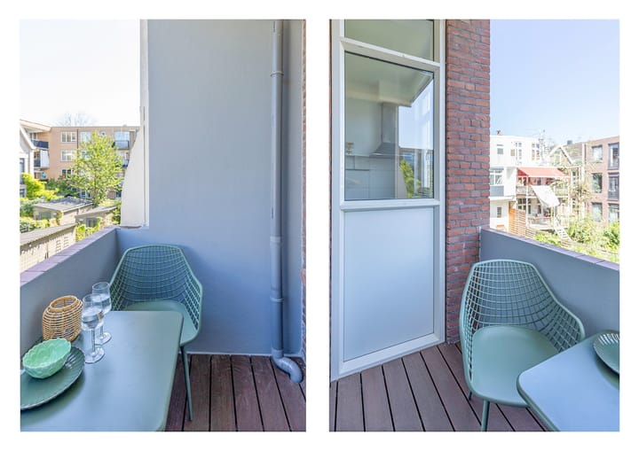 Foto 13 van Bergstraat 61-B