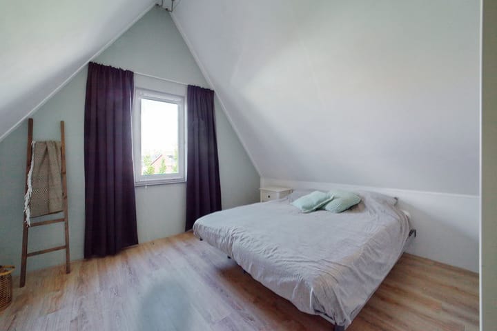 Photo 26 of Gedempte Tankgracht 9