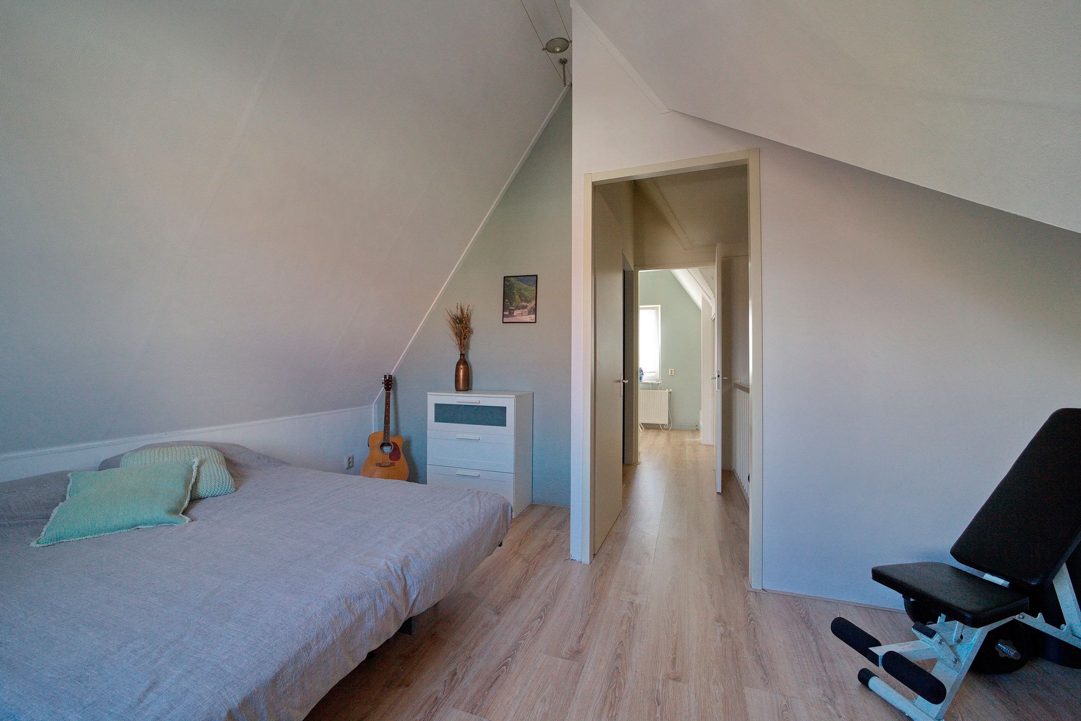 Foto 27 van Gedempte Tankgracht 9