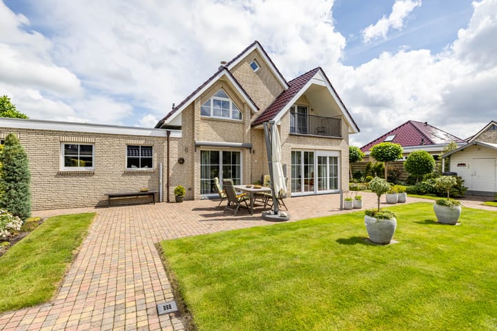 Foto 2 van Johan Rengerssingel 1