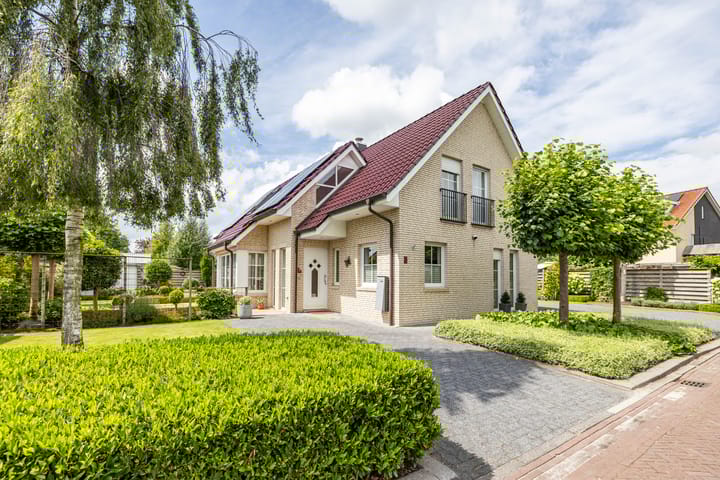 Foto 3 van Johan Rengerssingel 1