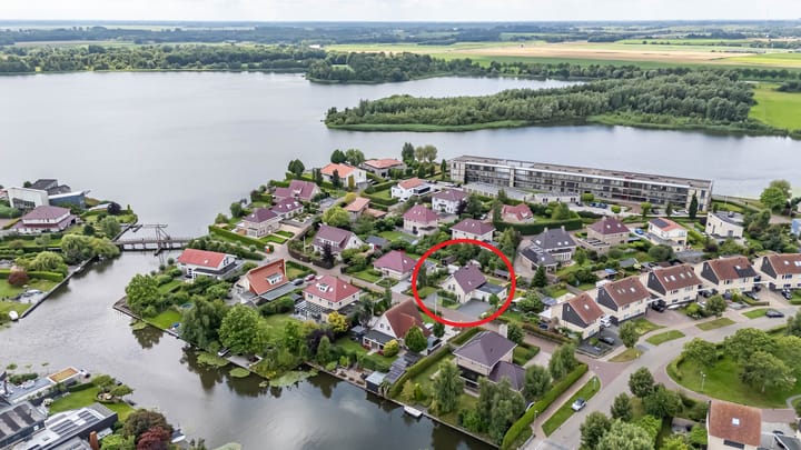 Foto 5 van Johan Rengerssingel 1