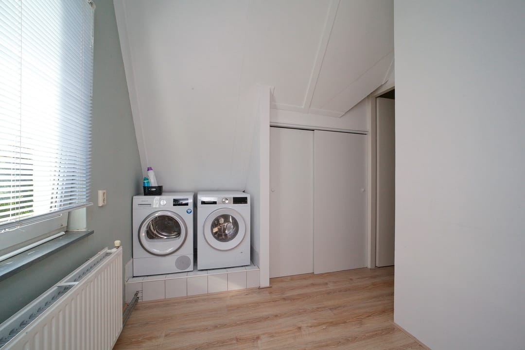 Foto 32 van Gedempte Tankgracht 9