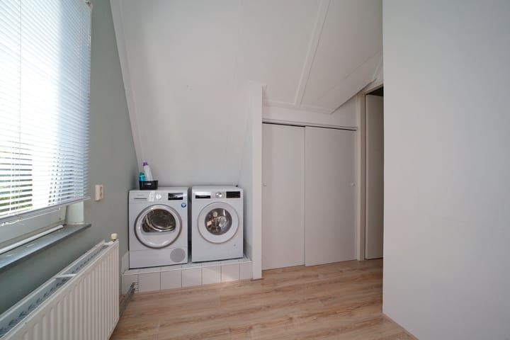 Photo 32 of Gedempte Tankgracht 9