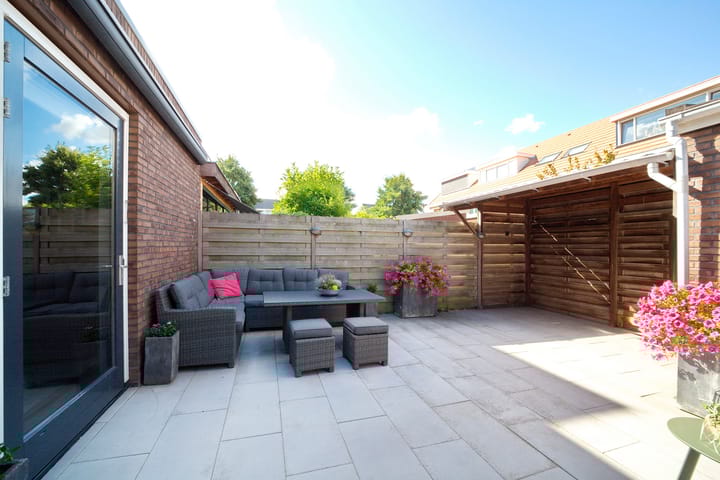 Photo 34 of Gedempte Tankgracht 9