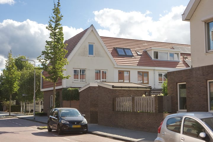 Photo 35 of Gedempte Tankgracht 9