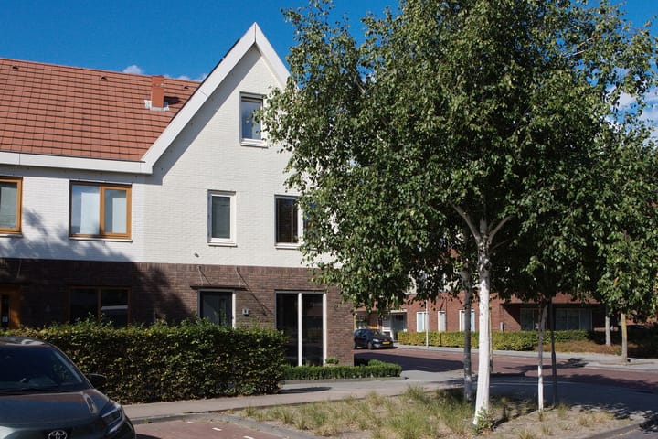 Photo 37 of Gedempte Tankgracht 9