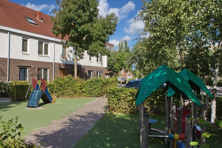 Photo 38 of Gedempte Tankgracht 9