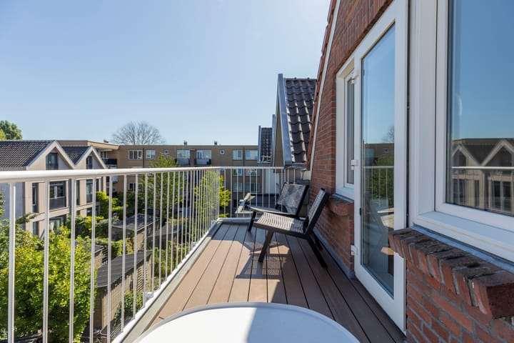 Foto 20 van Bergstraat 61-B