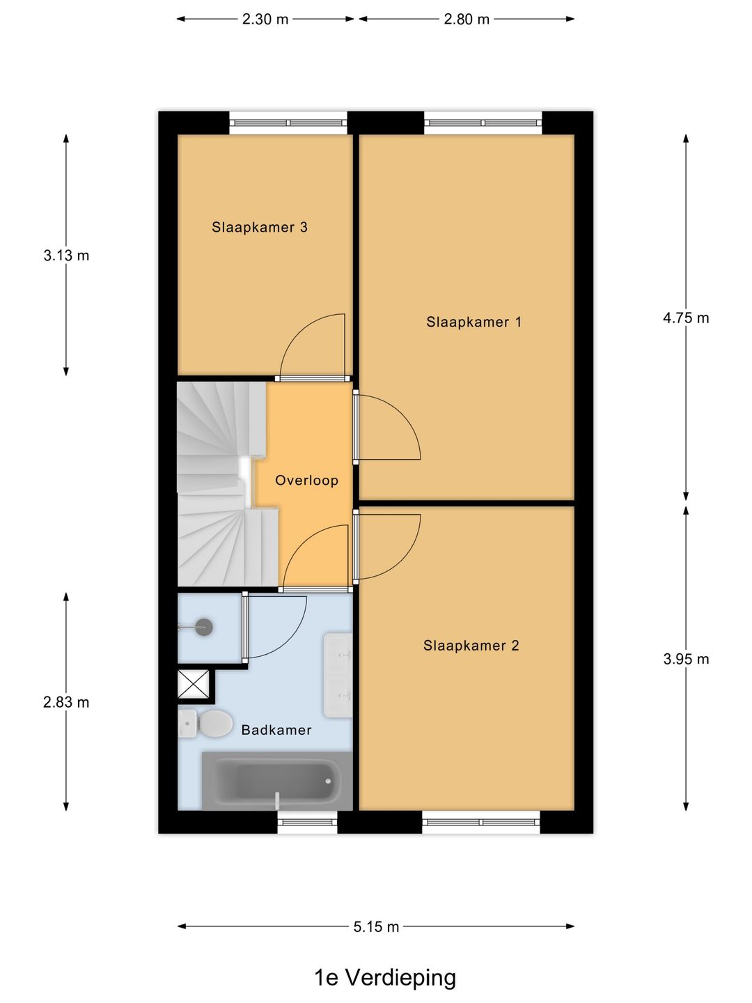 Foto 41 van Gedempte Tankgracht 9