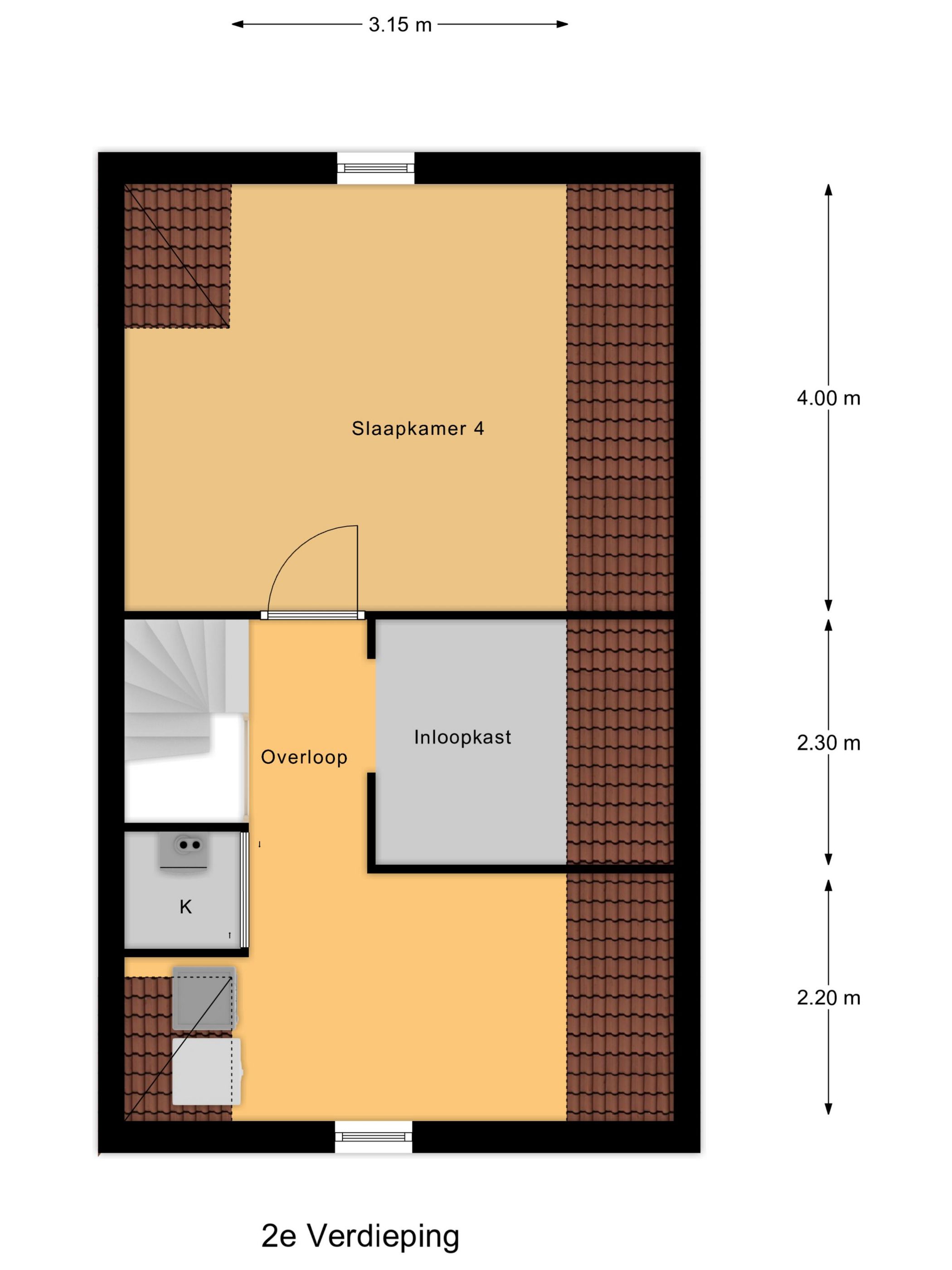 Foto 42 van Gedempte Tankgracht 9