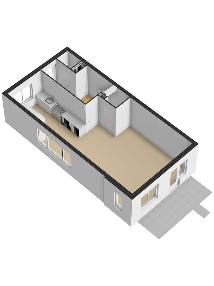 Photo 43 of Gedempte Tankgracht 9