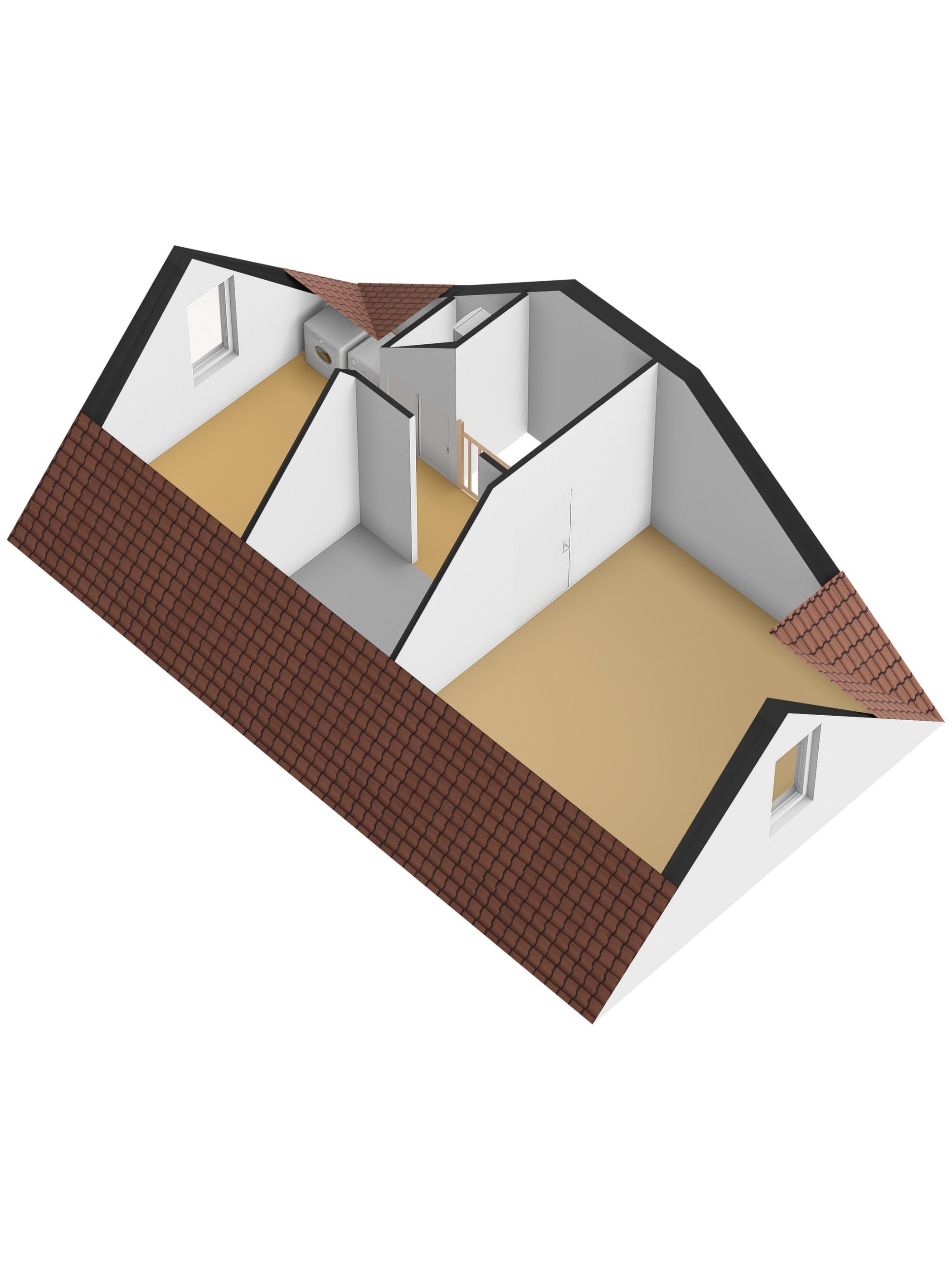 Foto 45 van Gedempte Tankgracht 9