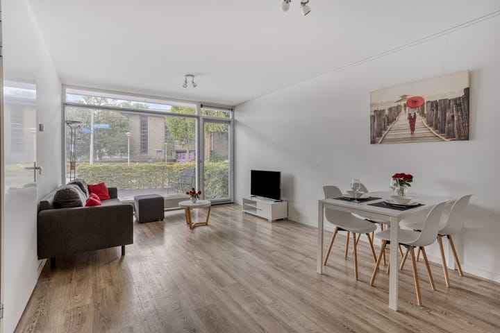 Foto 2 van Schubertlaan 307-C