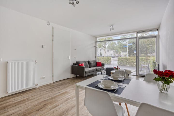 Foto 3 van Schubertlaan 307-C