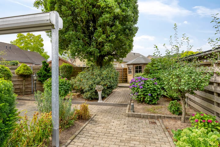 Foto 6 van Kamilleweg 15