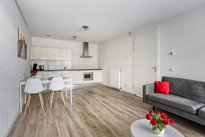 Foto 4 van Schubertlaan 307-C