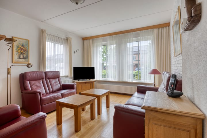 Foto 8 van Kamilleweg 15