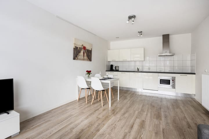 Foto 5 van Schubertlaan 307-C