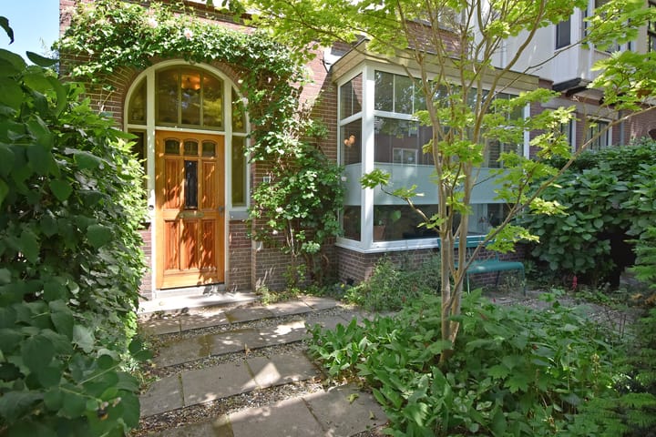 Photo 6 of Rotterdamseweg 99