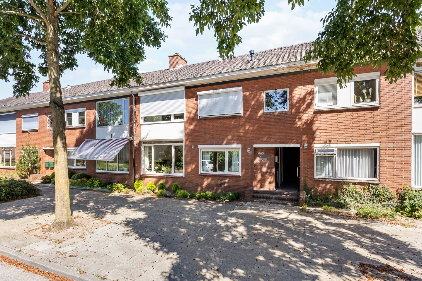 Foto 5 van J.H.W. Robersstraat 42