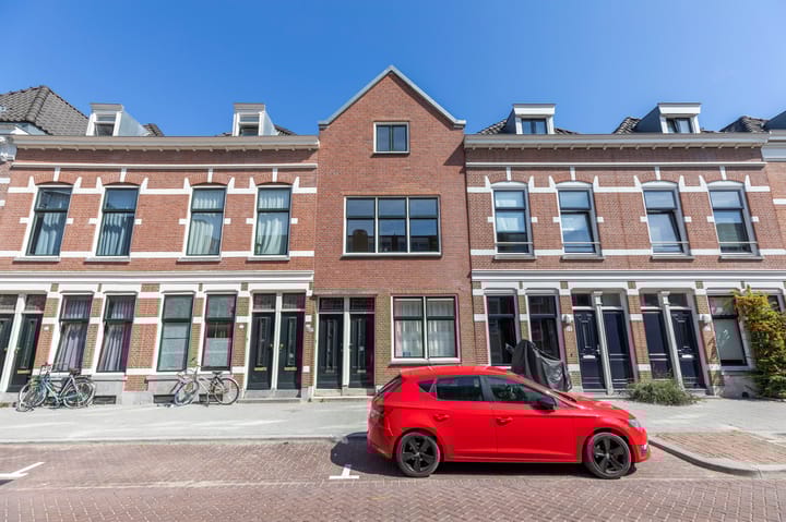 Foto 28 van Bergstraat 61-B