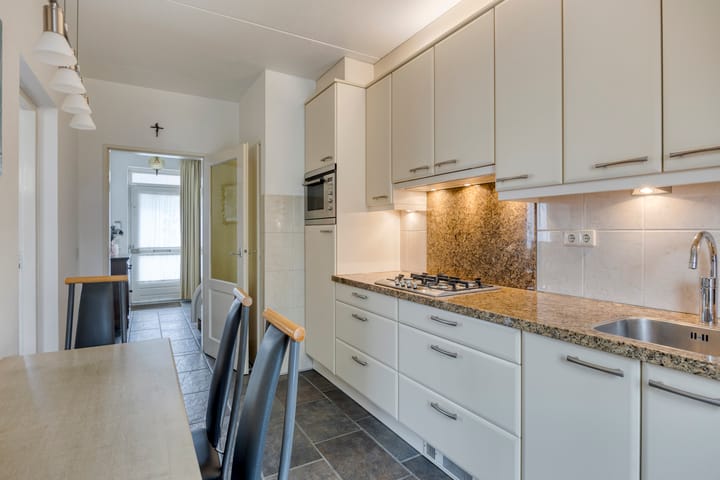 Foto 12 van Kamilleweg 15