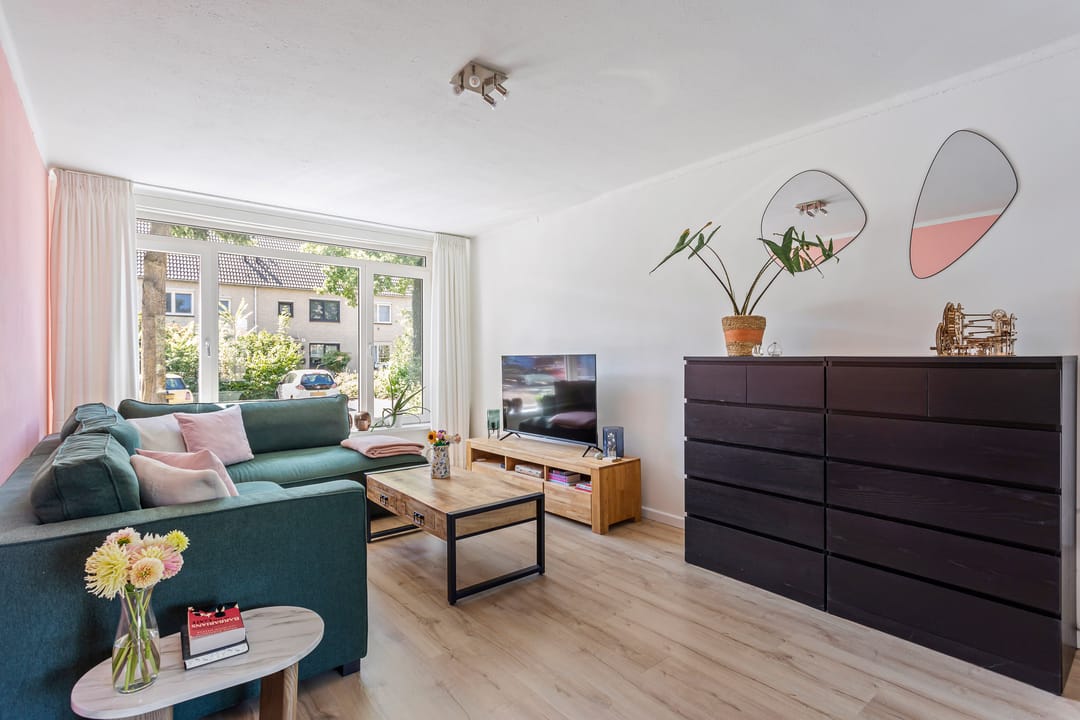 Foto 8 van J.H.W. Robersstraat 42