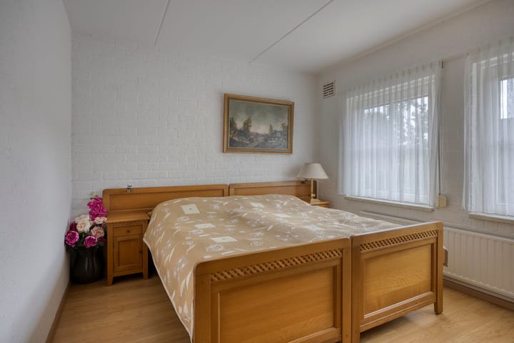 Foto 15 van Kamilleweg 15