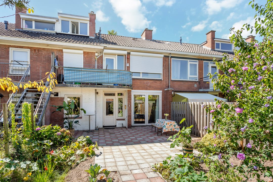 Foto 16 van J.H.W. Robersstraat 42