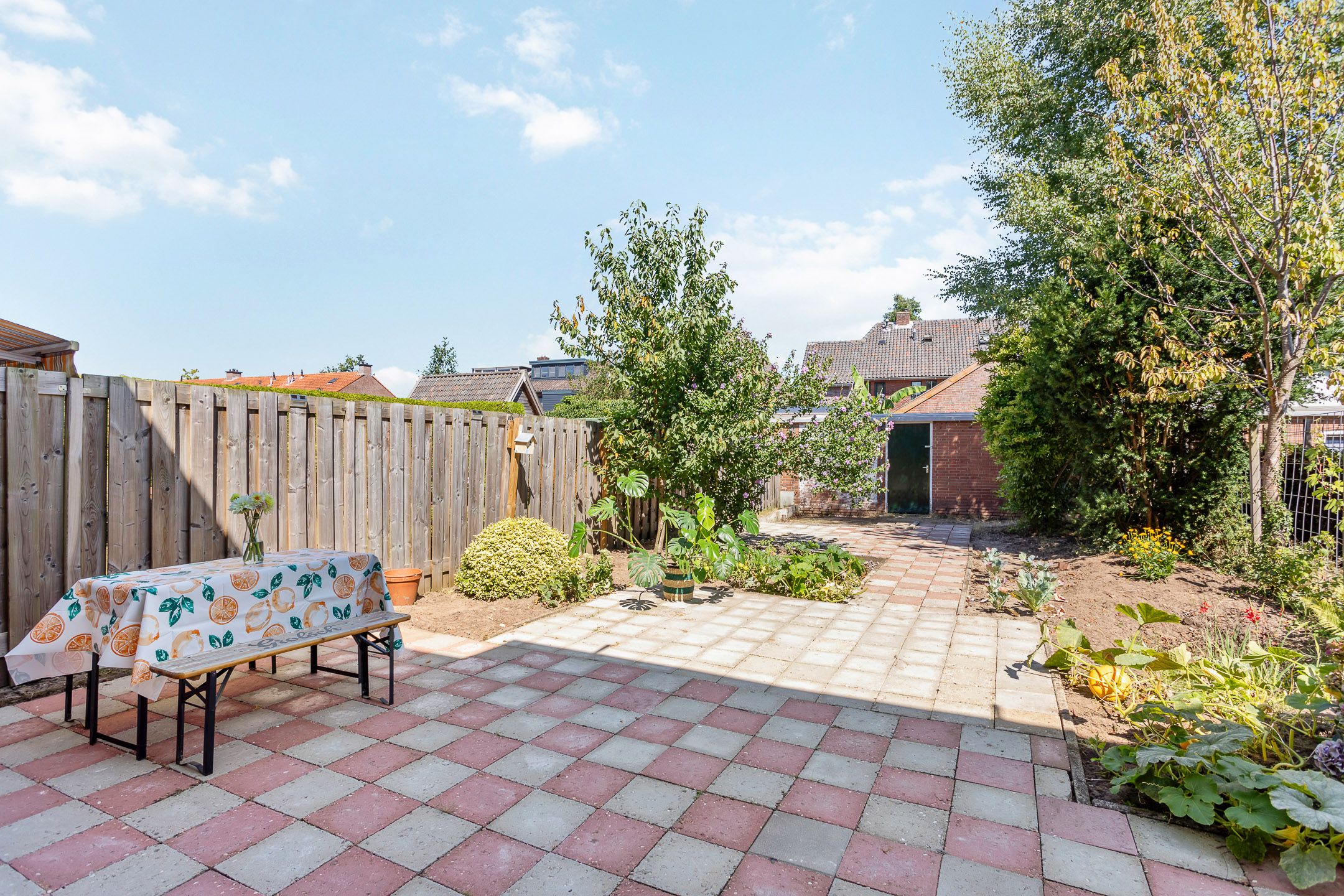 Foto 18 van J.H.W. Robersstraat 42